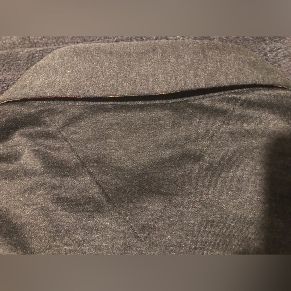 NWOT Vintage Tommy Hilfiger Paisley Mercerized Cotton Shirt L sportsman Luxury 1 - Picture 11 of 11